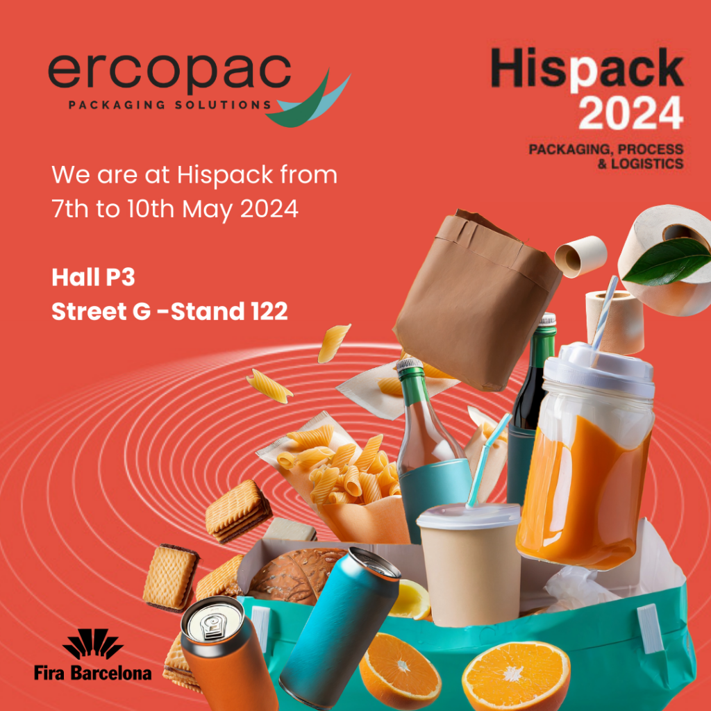 ercopac hispack 2024
